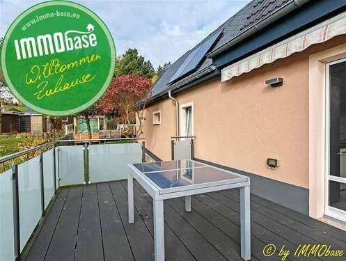 Foto - Haus zum Kaufen in Flöha 199.900,00 € 100 m²