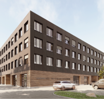 Halle in Berlin 4.790.000,00 € 10948 m²