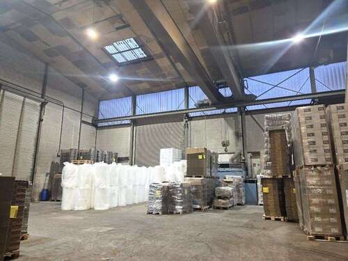 Foto - Halle in Kürten 2.400,00 € 400 m²