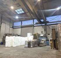 Halle in Kürten 2.400,00 € 400 m²