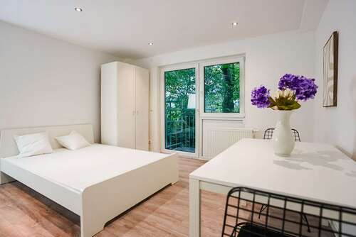 Foto - Wohnung zum Mieten in Neustadt 700,00 € 29.41 m²