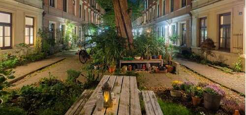 Foto - Wohnen auf Zeit in Hamburg 1.480,00 €