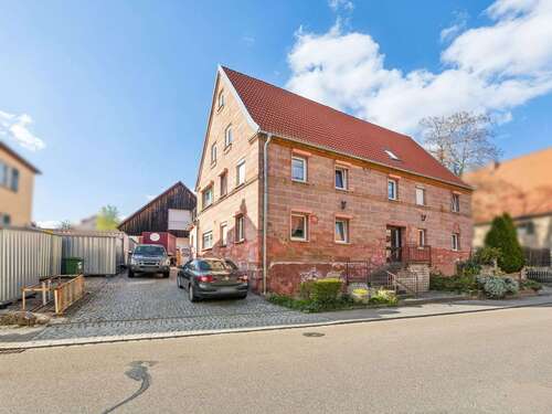 Foto - Haus zum Kaufen in Spalt 449.000,00 € 291 m²