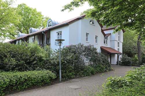 Foto - Wohnung zum Mieten in Wolfsburg 295,53 € 61.06 m²