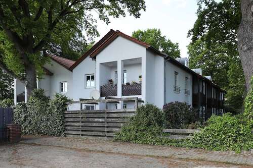 Foto - Wohnung zum Mieten in Wolfsburg 295,53 € 61.06 m²