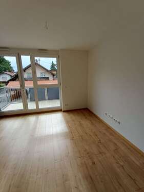 Foto - Wohnung zum Mieten in Wolfratshausen 905,00 € 62.24 m²