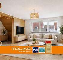 Wohnung zum Kaufen in Ludwigsburg 269.000,00 € 98.37 m²