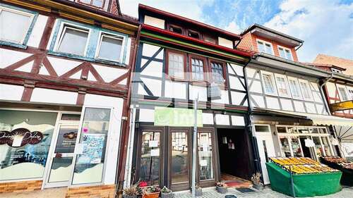 Foto - Haus zum Kaufen in Northeim 168.900,00 € 160 m²