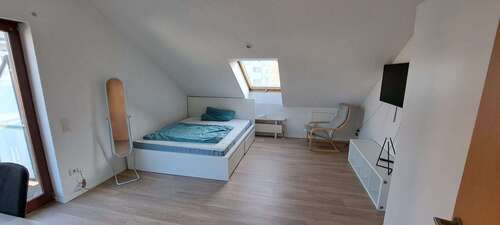 Foto - Wohnung zum Mieten in Remseck am Neckar 500,00 € 22 m²