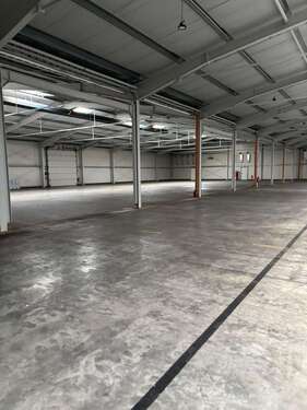 Foto - Halle in Eitensheim 10.000,00 € 2500 m²
