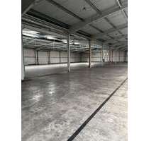 Halle in Eitensheim 10.000,00 € 2500 m²