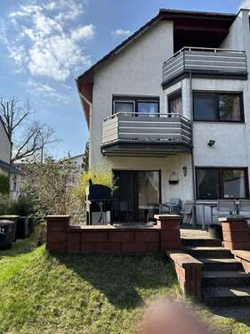 Foto - Haus zum Kaufen in Berlin 680.000,00 € 128 m²