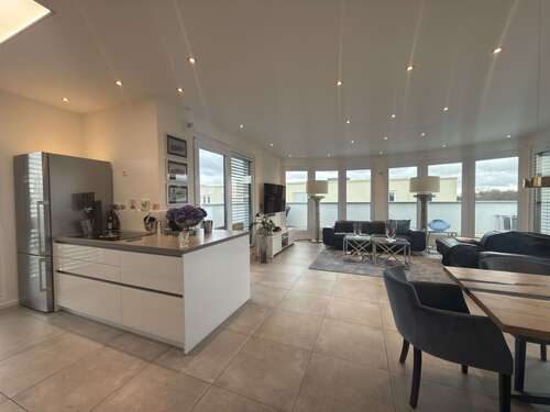 Foto - Wohnung zum Mieten in Hanau 2.100,00 € 150 m²