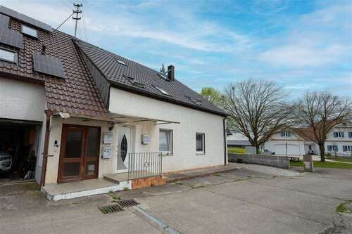 Foto - Wohnung zum Kaufen in Lutzingen 339.000,00 € 180 m²