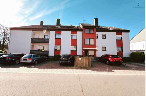 Foto - Wohnung zum Kaufen in Eisenberg 149.000,00 € 68 m²