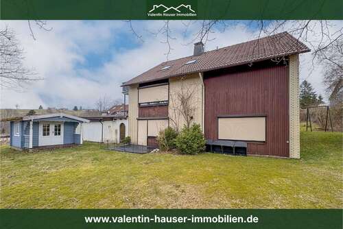 Foto - Haus zum Kaufen in Sankt Andreasberg 255.000,00 € 243 m²