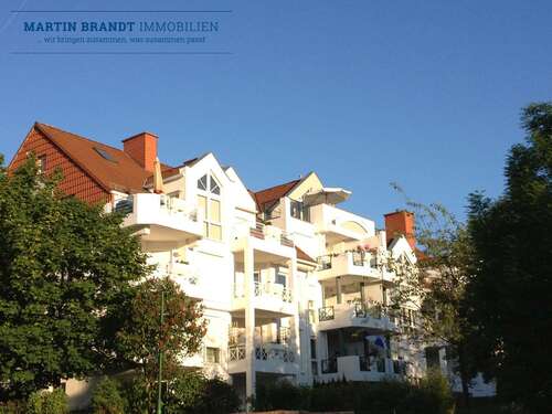 Foto - Wohnung zum Mieten in Idstein 745,00 € 68.39 m²