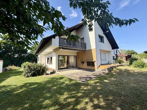 Foto - Haus zum Kaufen in Vöhringen 478.000,00 € 190 m²
