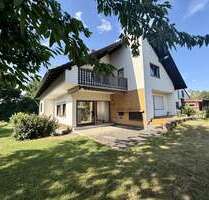 Haus zum Kaufen in Vöhringen 478.000,00 € 190 m²