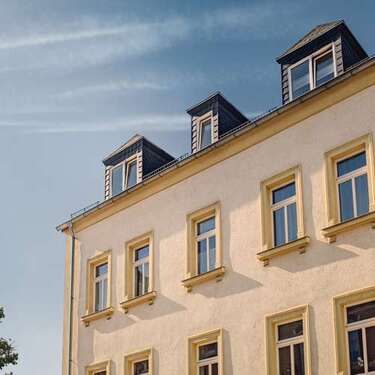 Foto - Wohnung zum Mieten in Freiberg 387,00 € 60.4 m²