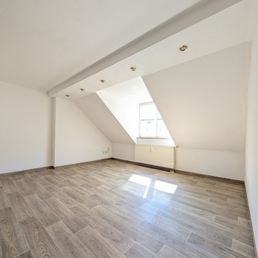 Foto - Wohnung zum Mieten in Freiberg 387,00 € 60.4 m²