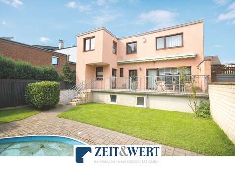 Foto - Haus zum Kaufen in Hürth 985.000,00 € 345 m²