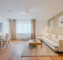 Wohnen auf Zeit in Berlin 1.460,00 €