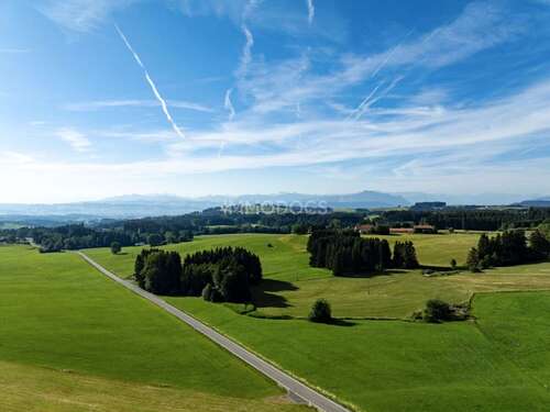 Foto - Grundstück zu verkaufen in Buchenberg 90.000,00 € 1910 m²