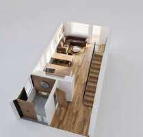 Wohnung zum Mieten in Chemnitz 1.230,00 € 95 m²