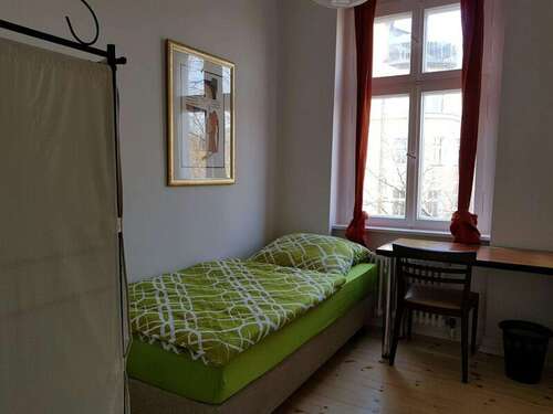 Foto - WG-Zimmer in Berlin 599,00 € 12 m²