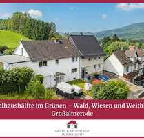 Haus zum Kaufen in Großalmerode 259.000,00 € 220 m²