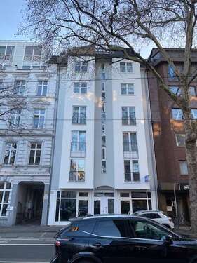 Foto - Wohnung zum Kaufen in Düsseldorf 320.000,00 € 60.24 m²