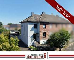 Haus zum Kaufen in Übach-Palenberg 229.000,00 € 87 m²