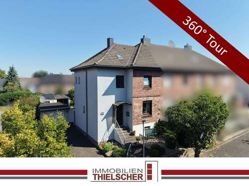Foto - Haus zum Kaufen in Übach-Palenberg 229.000,00 € 87 m²