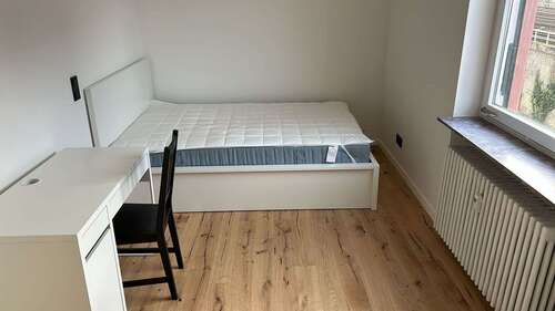 Foto - WG-Zimmer in Frankfurt am Main 680,00 € 13 m²