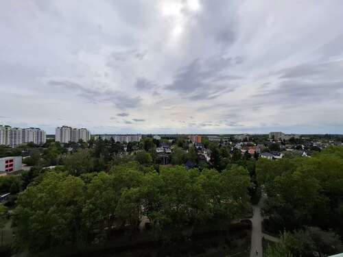 Foto - Wohnung zum Mieten in Berlin 396,79 € 41.68 m²