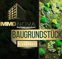 Grundstück zu verkaufen in Lünen Gahmen 250.000,00 € 764 m² - Lünen / Gahmen