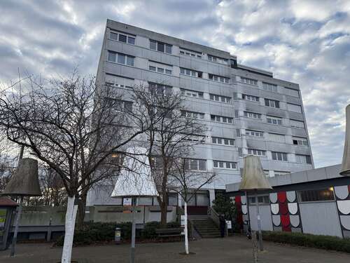 Foto - Wohnung zum Kaufen in Karlsruhe 299.000,00 € 100 m²