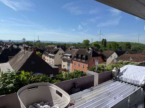 Foto - Wohnung zum Kaufen in Karlsruhe 309.000,00 € 100 m²