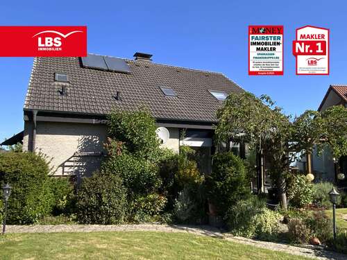 Foto - Haus zum Kaufen in Nottuln 412.000,00 € 165 m²