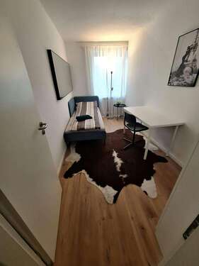 Foto - WG-Zimmer in München 750,00 € 9 m²