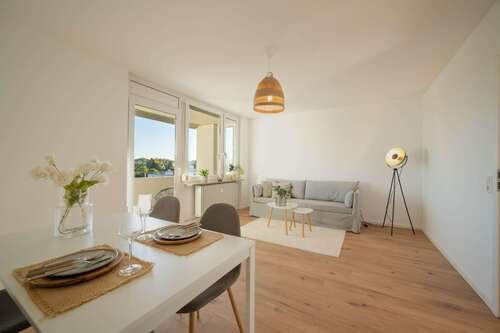Foto - Wohnung zum Kaufen in Hoheneck 298.000,00 € 74 m²