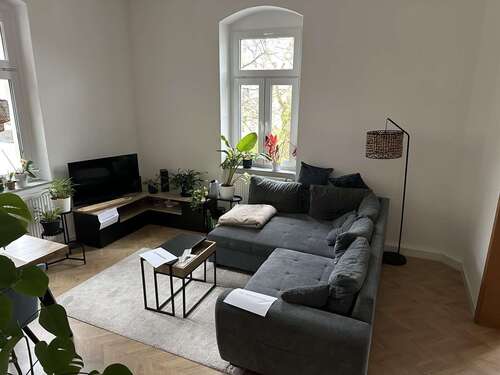 Foto - Wohnung zum Mieten in Radebeul 750,00 € 75 m²