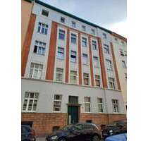 Wohnung zum Mieten in Halle (Saale) 389,00 € 50.37 m²