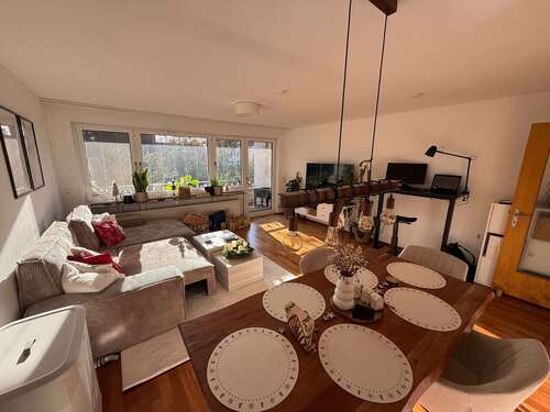 Foto - Wohnung zum Mieten in Stuttgart 750,00 € 61.3 m²