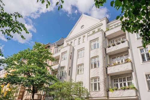 Foto - Wohnung zum Kaufen in Berlin 336.000,00 € 60.13 m²