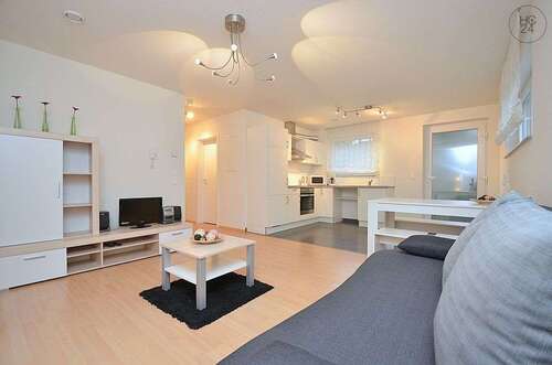 Foto - Wohnung zum Mieten in Ludwigsburg 1.190,00 € 51 m²