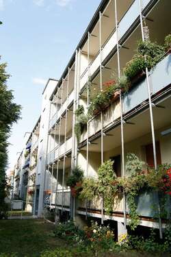 Foto - Wohnung zum Mieten in Mannheim 755,00 € 79.32 m²