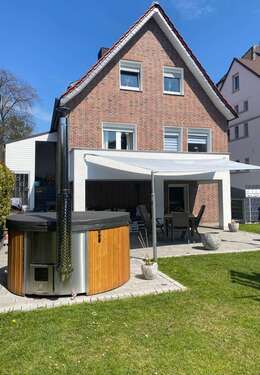 Foto - Haus zum Kaufen in Dorsten 435.000,00 € 140 m²