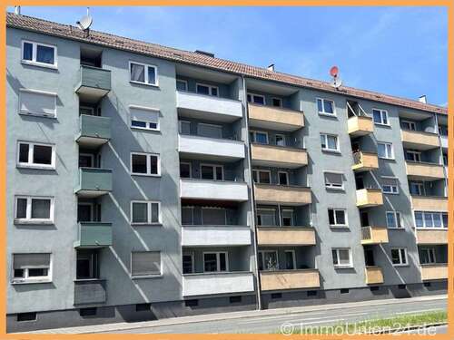 Foto - Wohnung zum Kaufen in Nürnberg 208.000,00 € 56 m²